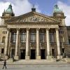 Opus-Dei-Gymnasium in Potsdam darf gebaut werden: Dies entschied das Bundesverwaltungsgericht in Leipzig am Mittwoch und verwies zur Begründung auf die Freiheiten privater Schulträger.