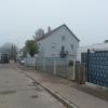 Die Arbeiterunterkunft in Steppach, die die Stadt Neusäß zunächst untersagt hat, beschäftigt nun das Verwaltungsgericht.