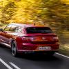 Hingucker: Der VW Arteon als schnittige Shooting-Brake-Variante.