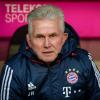 Trainer Jupp Heynckes ist beim FC Bayern München stark gefordert. Ein Nachfolger müsste viele Qualitäten mitbringen.