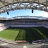 Im Stade de Nice gibt es ein Achtelfinale anzuschauen und vorher einige Gruppenspiele.