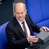 Finanzminister Olaf Scholz (SPD) will die Wirtschaft ankurbeln.