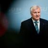 CSU-Chef Horst Seehofer sorgt sich um die Zukunft der Union.