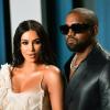 Kim Kardashian, Reality-TV-Star und Unternehmerin, und ihr Noch-Mann Kanye West.