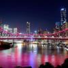  Brisbane ist Gastgeber der Olympischen Spiele 2032. Die Metropole erhielt am Mittwoch von der 138. Session des Internationalen Olympischen Komitees den Zuschlag für die Sommerspiele in elf Jahren. 