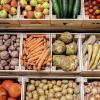 Die Preise für Fleisch, Obst und Gemüse sind angestiegen.