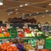 So ähnlich wie dieser Bio-Supermarkt in Heidenheim, den der Höchstädter Unternehmer Hannes Geierhos entwickelt hat, soll auch der neue Markt in Dillingen aussehen.  	