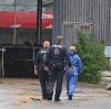 Im Juli rückten Ermittler der Polizei an, um den Bauernhof in Bad Grönenbach (Landkreis Unterallgäu) und die Haltung der Tiere dort zu kontrollieren.