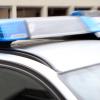 Dreister Dieb stiehlt Antenne von Polizeiauto