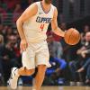 Zuletzt hat Milos Teodosic für die Clippers gespielt.  	