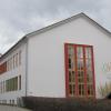 Wie alle Schulen im Landkreis Günzburg ist auch die Krumbacher Grundschule bis auf weiteres geschlossen. 