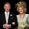 Im Jahr 2005 heiratet Charles erneut. Diesmal Camilla Parker Bowles, Herzogin von Cornwall.
