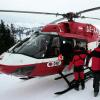 Ein 67 Jahre alter Mann aus Dänemark ist am Montagmittag auf einer Piste im Skigebiet Sudelfeld bei Bayrischzell (Kreis Miesbach) tödlich verunglückt.  Archivbild: Lienert