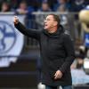 Ralf Rangnick erklärt sich bereit als Sportvorstand zu Schalke zurückzukehren.