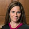 Soll laut Medienberichten die Favoritin von Trump für die Nachfolge von Ginsburg sein: Juristin Amy Coney Barrett.