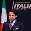 Universitätsprofessor Giuseppe Conte soll neuer Ministerpräsident Italiens werden.