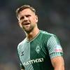 Niclas Füllkrug wechselt von Werder zum BVB.