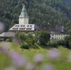 Wenn sich die Staatschefs zum G7-Gipfel 2015 auf Schloss Elmau treffen, können sie deutschen Wein kosten.