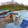 Waldbad Günzburg Im Waldbad Günzburg laufen die Vorbereitungen für den Winter. Erstmals seit 15 Jahren werden vor Saisonstart die Eintrittspreise angehoben.