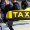 In Diemantstein ist ein Taxi in den vergangenen Wochen mehrfach beschädigt worden. 

