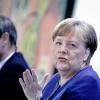 Kanzlerin Angela Merkel und die Ministerpräsidenten haben sich am Mittwoch auf umfangreiche Lockerungen der Corona-Maßnahmen geeinigt.
