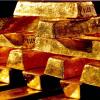 In unsicheren Zeiten stiegt regelmäßig der Goldpreis: Seit dem Frühjahr pendelt der Preis für eine Feinunze zwischen 1200 und 1300 US-Dollar.