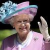 Königin Elisabeth ist eine "Glamourqueen"