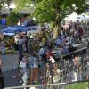 Sehr gut besucht war der erste Markt letztes Jahr. Auf gutes Wetter hoffen die über 50 Aussteller auch dieses Jahr. 