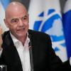 Gianni Infantino, Präsident des Fußball-Weltverbandes Fifa, hat sich eine außergewöhnliche Machtfülle gesichert.