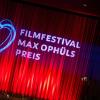 Vorhang auf für das Filmfestival Max Ophüls Preis.