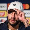 Findige Geschäftsidee: Der brasilianische Fußball-Star Neymar machte sich selbst zum Thema einer Kreuzfahrt. 