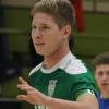 Fünffacher Torschütze bei der U17-Futsalmeisterschaft Donau war Maximilian Beck vom TSV Nördlingen. 	