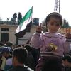 In Syrien werden die Menschen nicht müde gegen das Assad-Regime zu protestieren. Für sie ist der Protest lebensgefährlich.