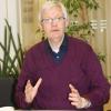 Werner Widuckel sagt: „Den Nord-Süd-Konflikt im Landkreis kann ich nicht nachvollziehen. Man sollte zusammenarbeiten und weniger das Trennende kultivieren.“