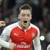 Mesut Özil hat am letzten Spieltag der Champions League ein Endspiel mit dem FC Arsenal zu bestreiten.