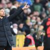 Begehrter Erfolgstrainer: Leverkusen-Coach Xabi Alonso.