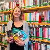 In den Büchereien unserer Region ist jede Menge guter Lesestoff zu finden. Monika Löfflad, die Leiterin der Katholischen Stadt- und Pfarrbücherei St. Justina in Bad Wörishofen, freut sich über jeden, der das Angebot annimmt.