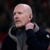 War selber schon einmal in verantwortlicher Position beim FC Bayern: Matthias Sammer.