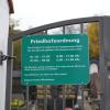 Ab 1. Januar 2018 gibt es für die Friedhöfe in Münsterhausen neue Verordnungen und Gebühren.  	
