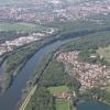 Zweite Donaubrücke: Da könnte in Neuburg wohl Stoiber helfen