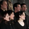 Der Chor Thingers Gospel Singers aus Kempten wird in der Babenhauser Pfarrkirche auftreten. 