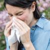 Hatschi! Die Pollenflug-Saison ist für viele Allergiker eine echte Qual.