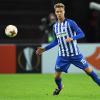 Sebastian Langkamp geht von Hertha BSC zum SV Werder Bremen.