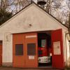 Das für eine Kutsche konzipierte Feuerwehrhaus in Steinach darf voraussichtlich im kommenden Jahr in Ruhestand gehen. 