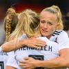 Nach vier Siegen der DFB-Frauen steht nun das nächste WM-Quali Spiel gegen die Türkei an. Alle Infos rund um die Übertragung im TV und Stream mit Termin und Uhrzeit finden Sie hier.