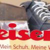 Leiser ist eine der bekanntesten deutschen Marken des Schuhfachhandels.  
