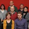 Neuen Frauen und sieben Männer kandidieren für die Oberhausener SPD.