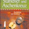 Karg zeigt das Titelblatt zum neuesten Buch von Ludwig Gschwind „Starkbier und Aschenkreuz“ die Mahlzeit in der Fastenzeit. 