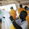 WHO warnt vor internationaler Ausbreitung von Ebola