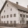 Vorderfischen, Weilheimer Straße 3: „Beim Valentin“ (Haus Nr. 4), 1/8 Sölde zum Kloster Andechs. 	